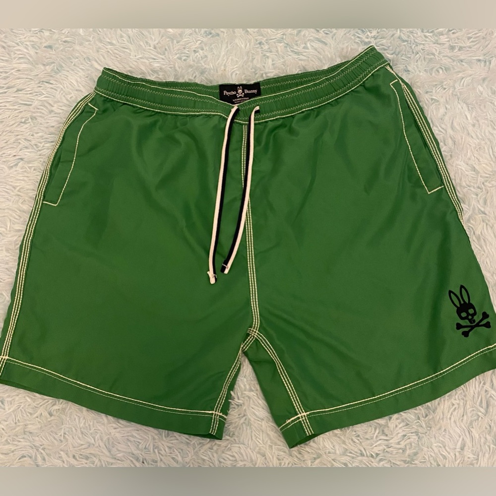 Men’s psycho bunny shorts